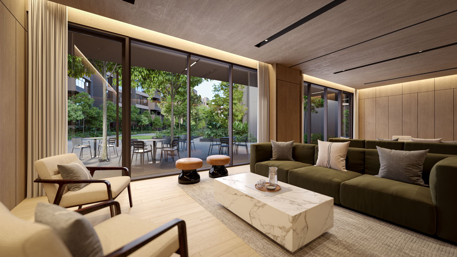 Faber Residence Gallery Image 9