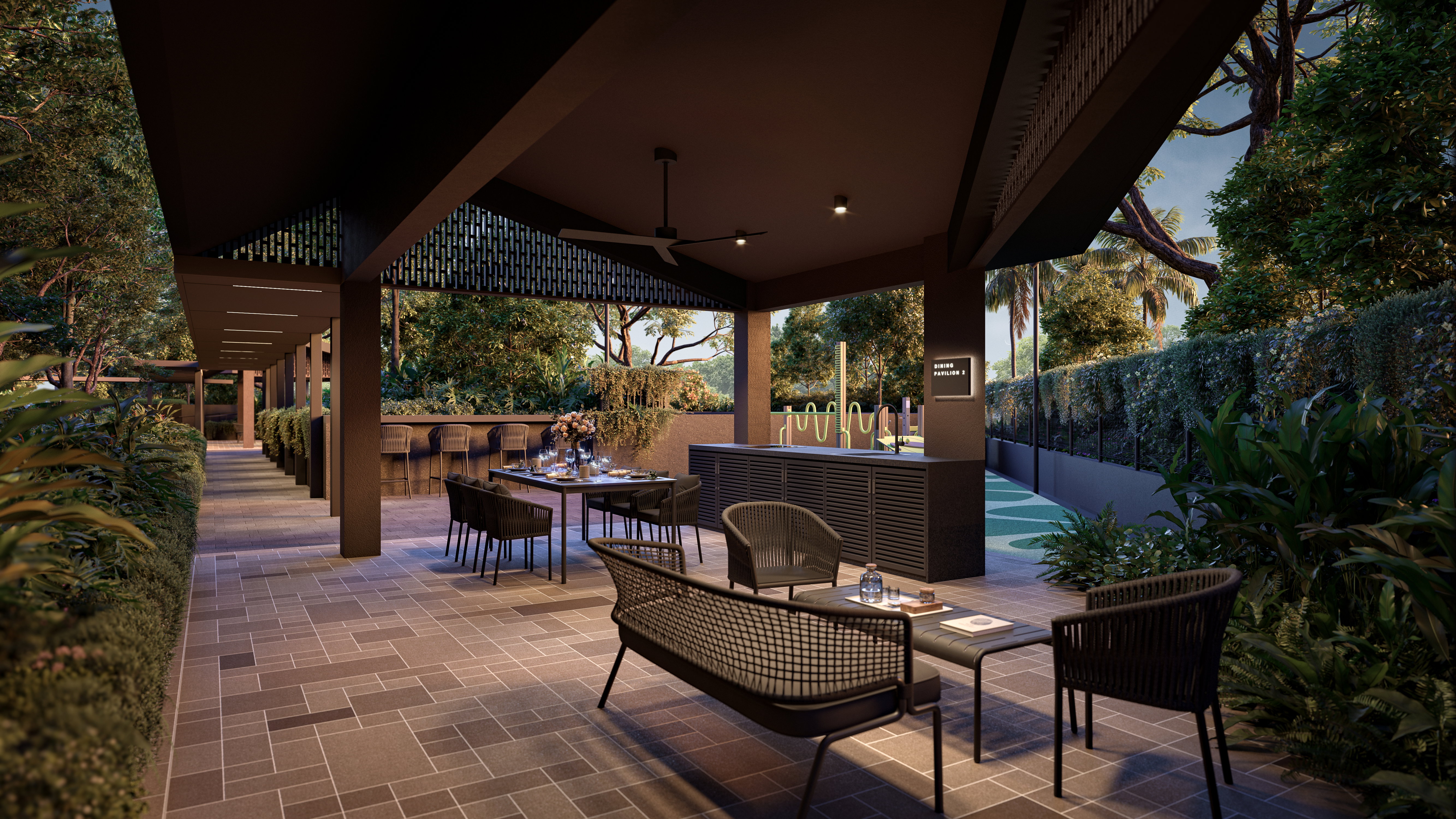Faber Residence Gallery Image 10