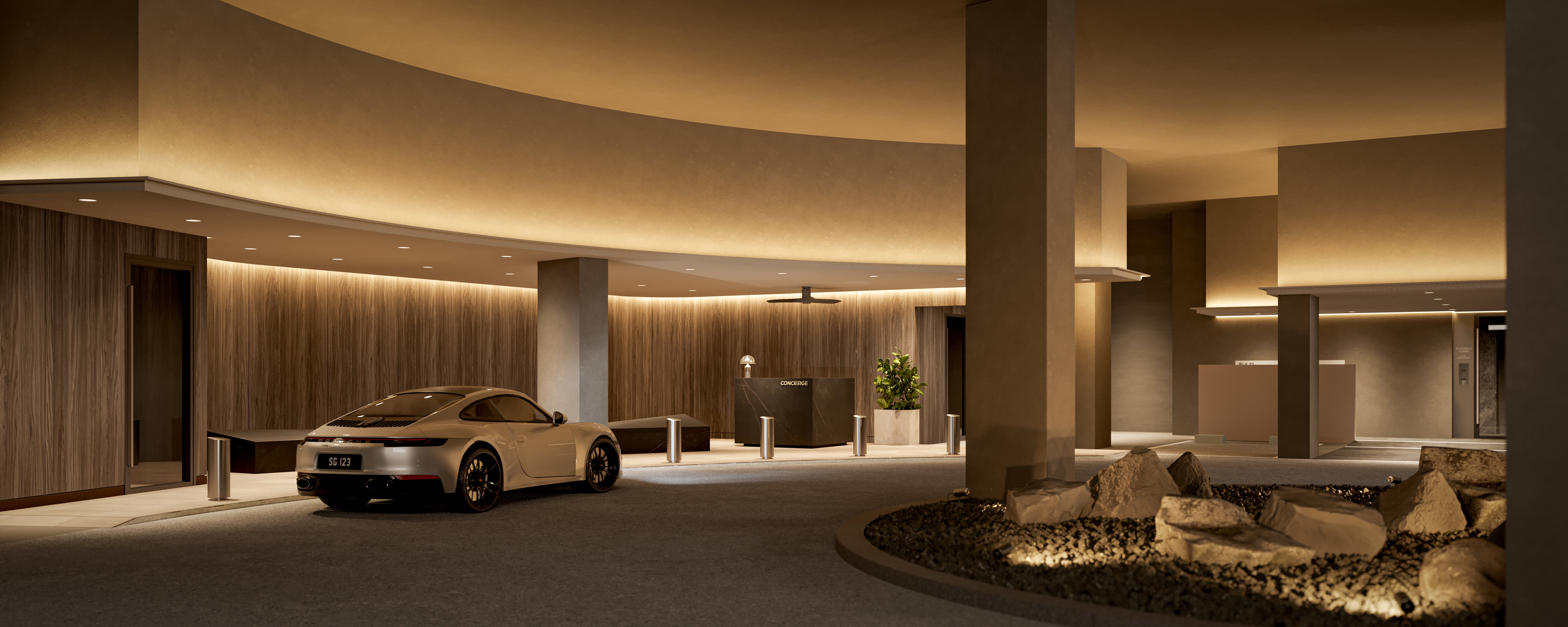 Faber Residence Gallery Image 11