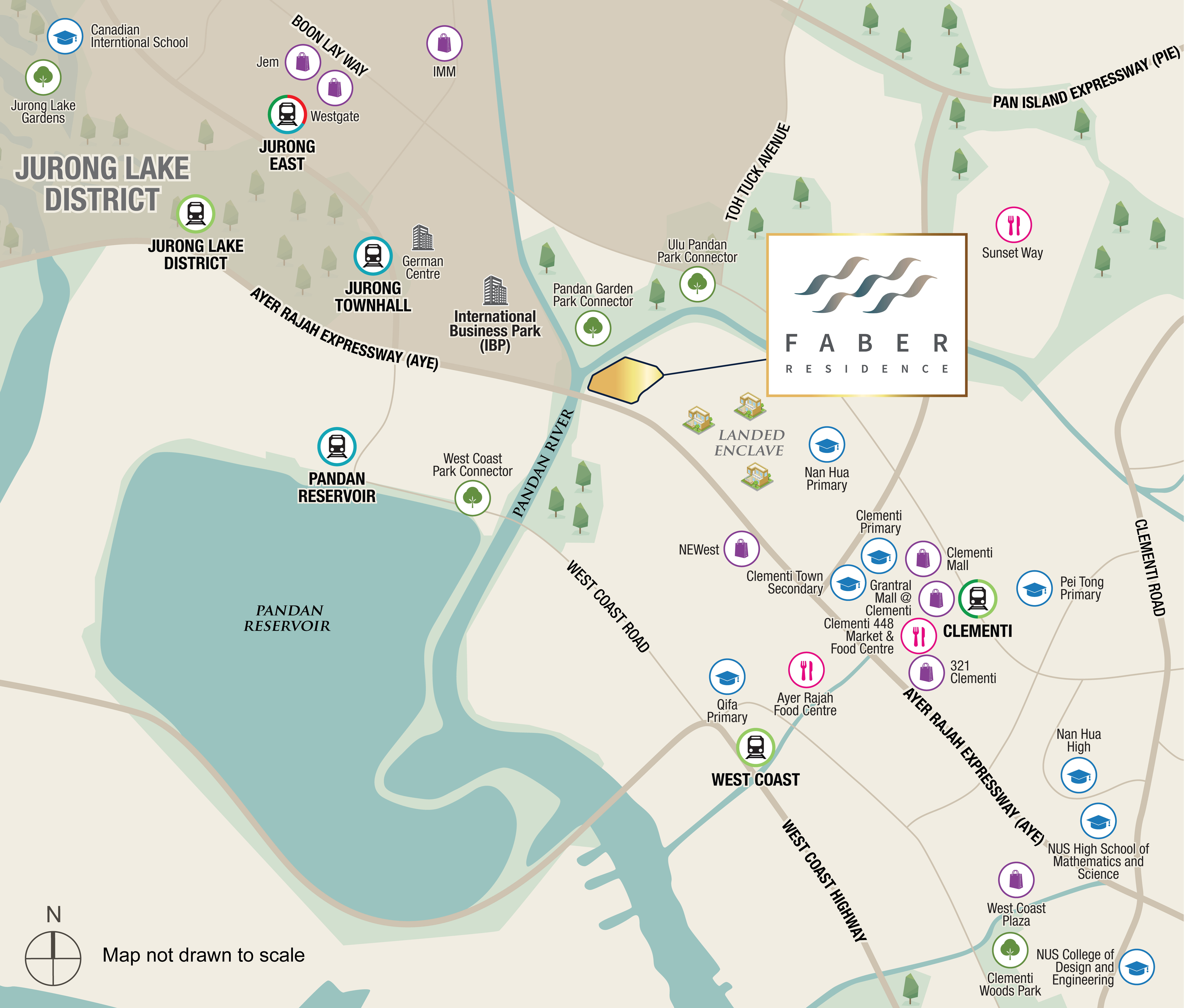 Faber Residence Gallery Image 13