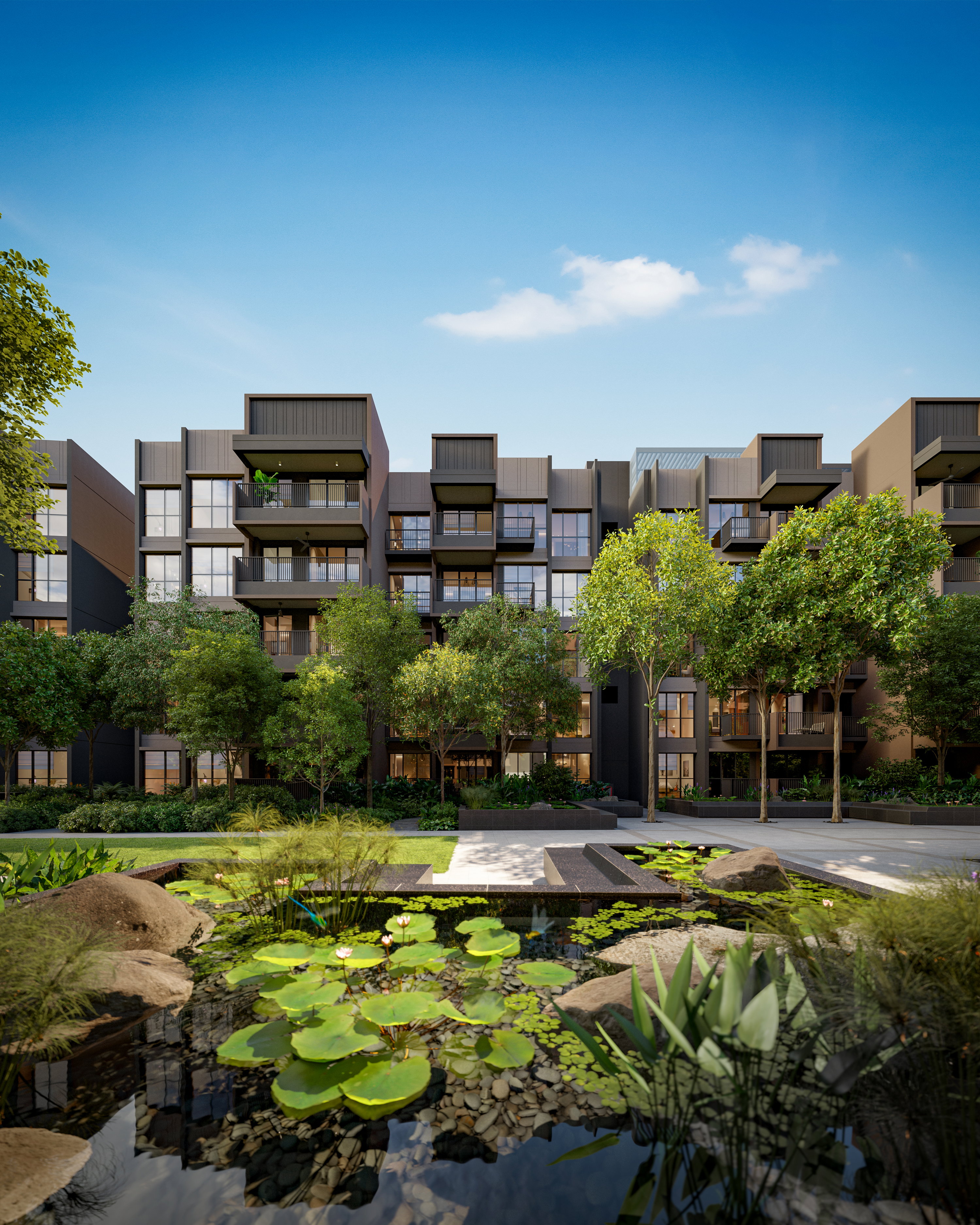 Faber Residence Gallery Image 21