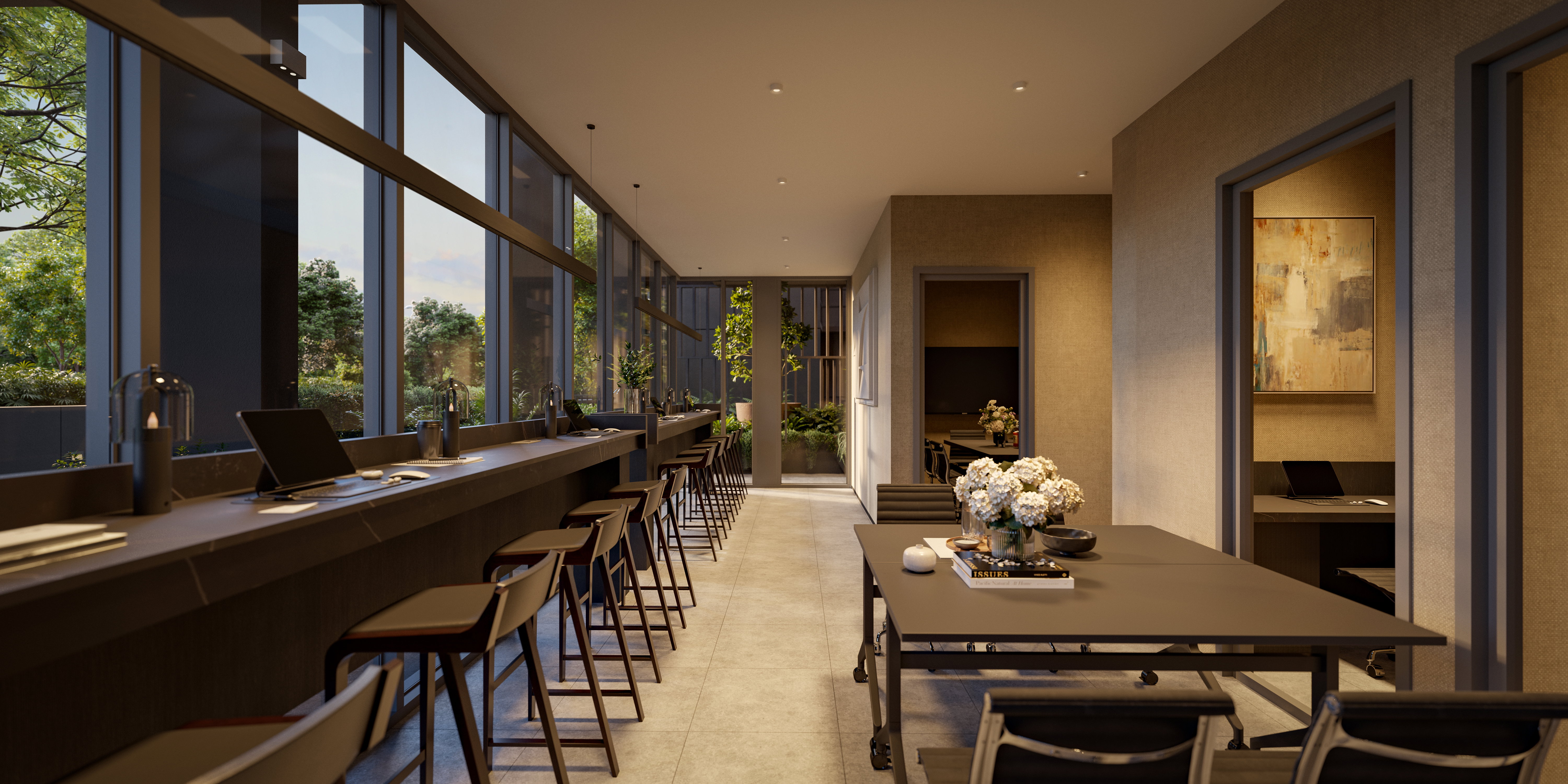 Faber Residence Gallery Image 22