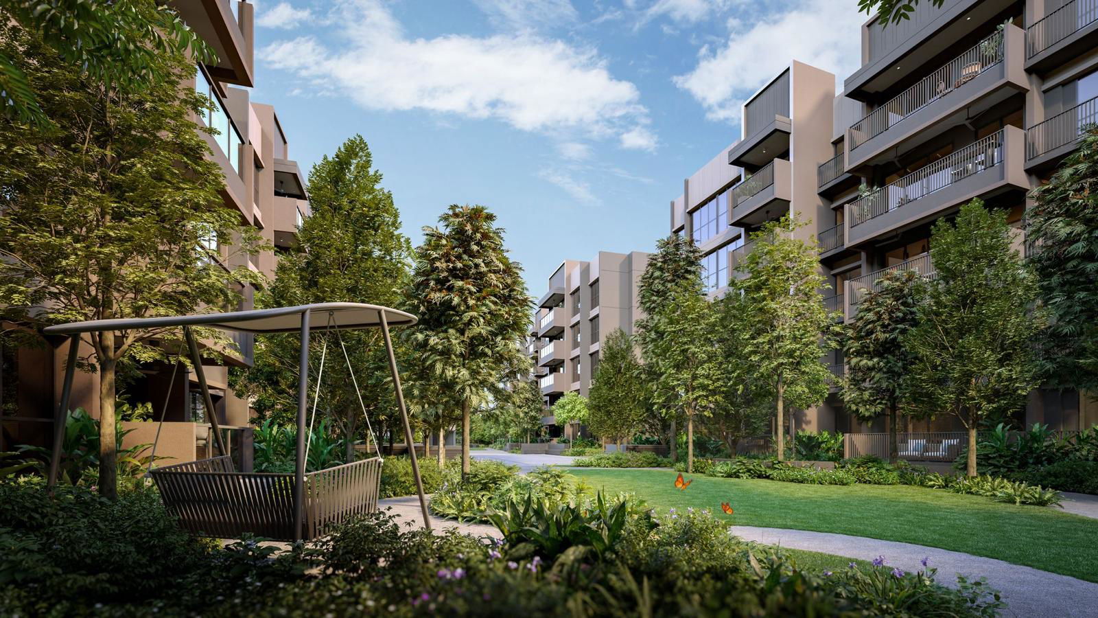 Faber Residence Gallery Image 31