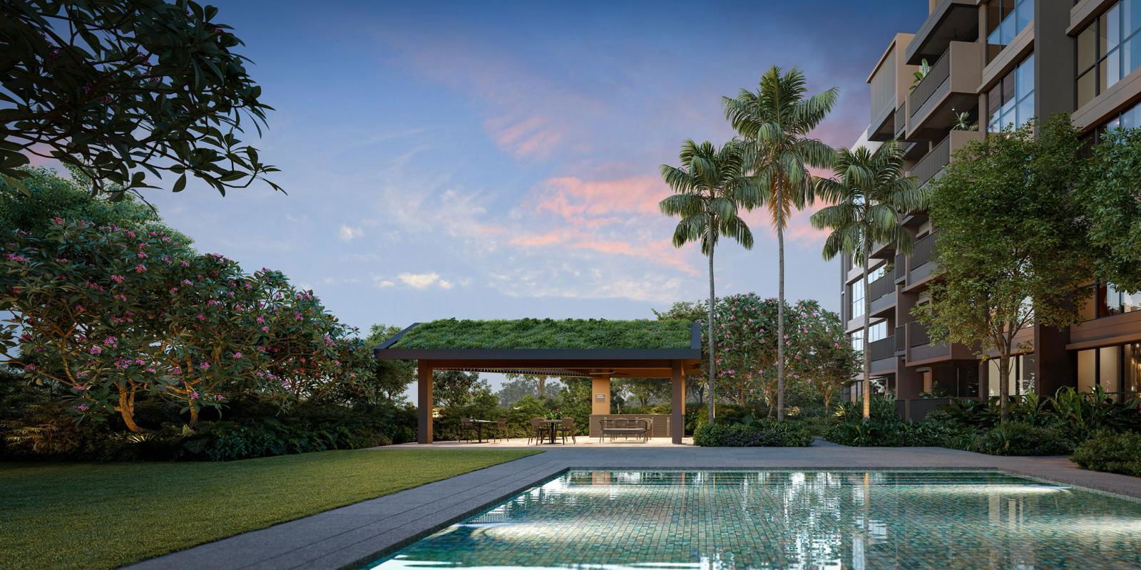 Faber Residence Gallery Image 32
